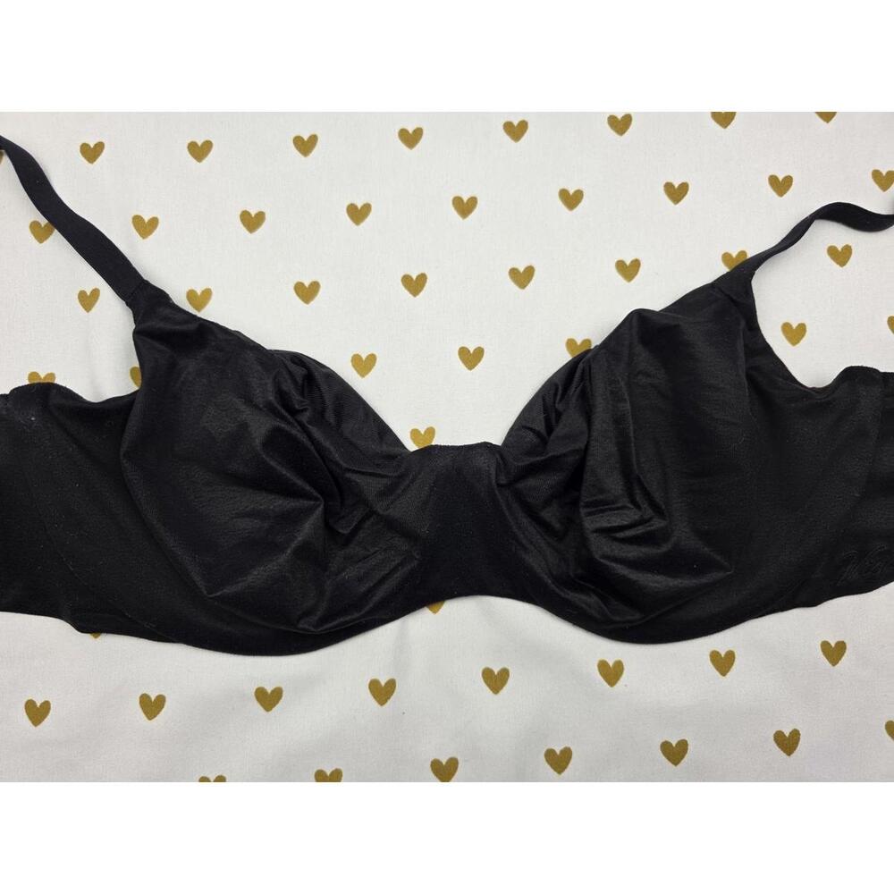 Victoria's Secret Black Bra